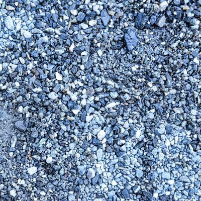 GRAVEL HAULING